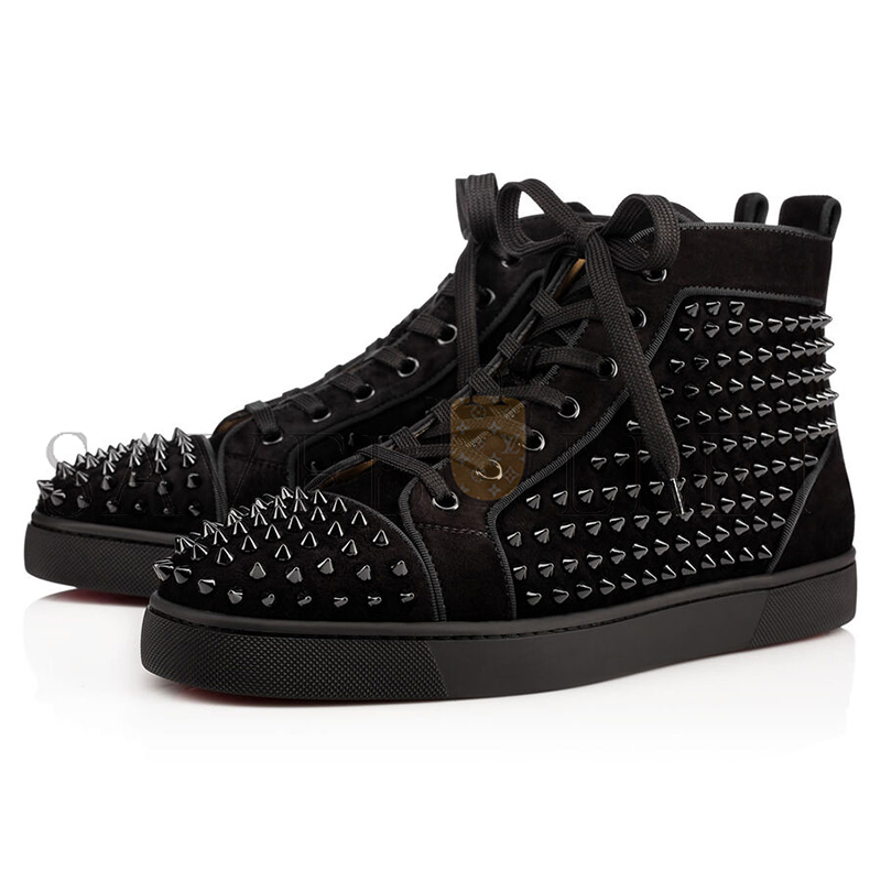 Chr1st1an louboutin l0vis sneakers 3160092b049
